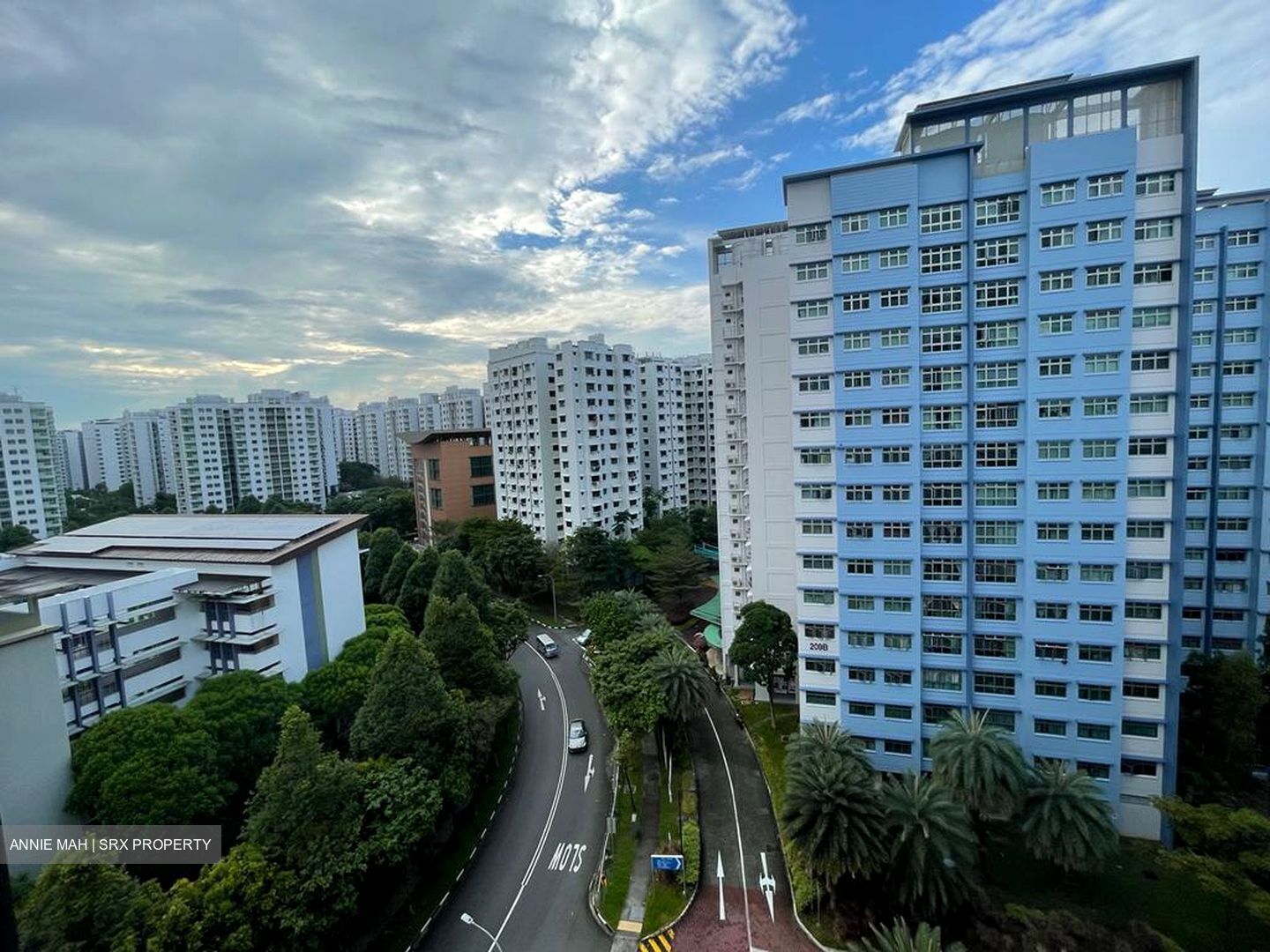 Blk 207A Punggol Sails (Punggol), HDB 4 Rooms #600675181